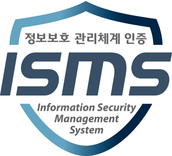 ISMS 인증